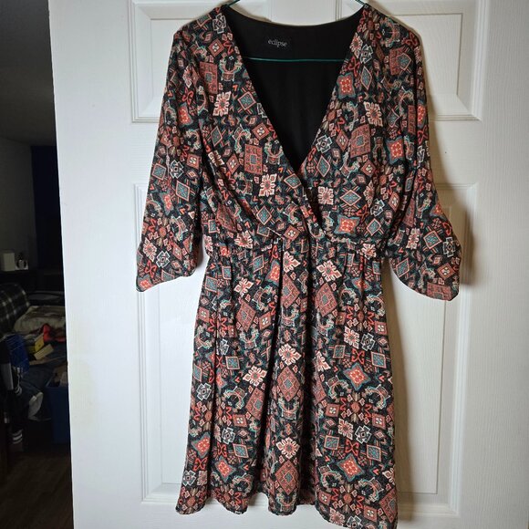 Eclipse Dress, Size M - Picture 1 of 4
